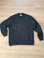 Micky Maus Pullover Größe 38 blau Bayern - Kolbermoor Vorschau