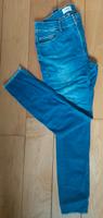 Damen Jeans blau Only L / 32 Baden-Württemberg - Kißlegg Vorschau