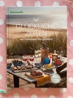 Wie NEU Thermomix Kochbuch „Glückliche Zeiten“ „Sandibar“ Hessen - Lohfelden Vorschau