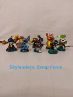 Skylanders Swap Force, 2013, Figurenset Niedersachsen - Georgsmarienhütte Vorschau