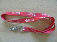 Schlüsselband/Lanyard:* FLUGHAFEN ROSTOCK-LAAGE *- NEU! Gerbstedt - Welfesholz Vorschau