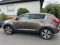 Kia Sportage Hessen - Niddatal Vorschau