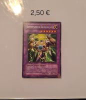 Yu Gi Oh Karte Elementarheld Donnergigant Bayern - Grafenrheinfeld Vorschau