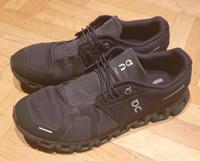 On Cloud 6 Gr. 42, Sneaker, Laufschuhe Baden-Württemberg - Kenzingen Vorschau