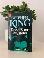 Stephen King - Dead Zone Stuttgart - Stuttgart-Mitte Vorschau