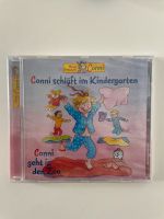 NEUConni CD - Conni schläft im Kindergarten / Zoo Hörspiel Nordrhein-Westfalen - Gangelt Vorschau