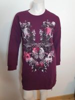 Yours Clothing Pullover 48 lila Sweatshirt Longpullover Schmetter Nordrhein-Westfalen - Oberhausen Vorschau