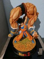 Dragonball Z Resin Statue Tsume Goku vs Nappa zu Verkaufen!!! Nordrhein-Westfalen - Mülheim (Ruhr) Vorschau