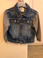 Jeansjacke Gr 110 H&M Nordrhein-Westfalen - Moers Vorschau