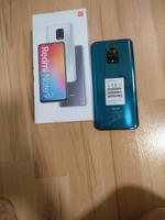 Redmi Note 9 Pro Bayern - Neuburg a.d. Donau Vorschau