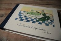 Le Ricette De Giuliana N.2 Kochbuch Italienische Küche Nordrhein-Westfalen - Herne Vorschau