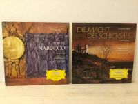 Deutsche Grammophon Gesellschaft Nabucco Verdi Macht Schicksal Bayern - Ustersbach Vorschau