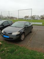 Verkaufe oder Tausche Renault Megane Cabrio Hessen - Reichelsheim (Wetterau) Vorschau