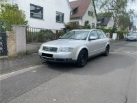 Audi A4 2.0 Benzin Klima Hessen - Hanau Vorschau