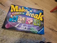 Make 'n' Break Party Brandenburg - Brück Vorschau