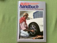 Auto Handbuch wie neu Bayern - Nittenau Vorschau