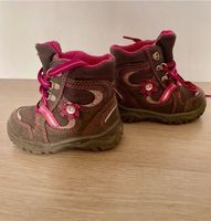 Superfit Stiefel Gr 21 Saarland - Ensdorf Vorschau