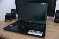 Acer f5-572g-56cu Laptop schwarz Nordrhein-Westfalen - Bottrop Vorschau