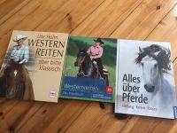 Westernreiten-3 Bücher Berlin - Hellersdorf Vorschau