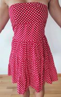 neuwertig,Petticoat Rockabilly Kleid rot, S,36 Bayern - Polling Vorschau