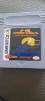 Game Boy Spiel, F 15 Strike Eagle Nordrhein-Westfalen - Hückeswagen Vorschau