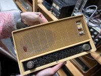 Alte Radios Bayern - Leiblfing Vorschau