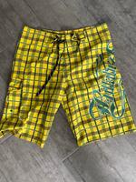 Billabong Badeshorts Bermudas Gr M Bayern - Erlangen Vorschau