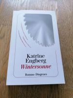 Katrine Engberg - Wintersonne TB Schleswig-Holstein - Plön  Vorschau