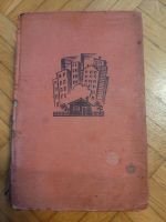 Buch aus 1939, Wenzel Abendroth und seine Kinder,  Walter Dach Baden-Württemberg - Gerlingen Vorschau