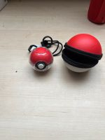 Pokémon Go Ball Hessen - Gießen Vorschau