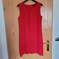 Sommerkleid, Kleid Chiffon Gr. 40, Marke Bonita Bayern - Königsbrunn Vorschau