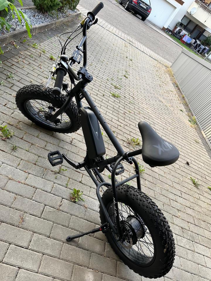 Udx electric fatbike new arrivals