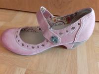 Spangen-Pumps von Tamaris, Größe 36, echt Leder München - Trudering-Riem Vorschau
