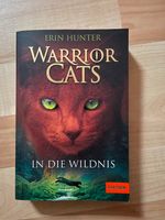 Warrior Cats. In die Wildnis: Band 1 Taschenbuch – Erin Hunter Rheinland-Pfalz - Bell Vorschau