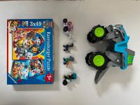 PAW Patrol Geschenkset Puzzle + 2 Figuren + Auto + Dino Rescue Bayern - Rehling Vorschau