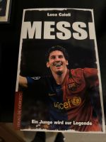 Messi Buch Altona - Hamburg Ottensen Vorschau