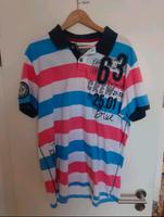 Camp David Polo Shirt / XXL / NSU Baden-Württemberg - Nürtingen Vorschau