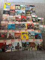 38 x KFT Zeitschrift Mz Moped Oldtimer ddr Thüringen - Saalfeld (Saale) Vorschau