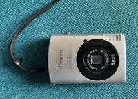 Canon IXUS 860 IS Digitalkamera Bonn - Bad Godesberg Vorschau