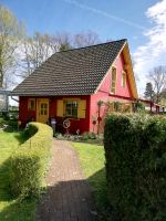 RESERVIERT Provisionsfrei, Holzhaus in idyllischr Lage Niedersachsen - Buchholz (Aller) Vorschau