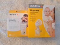 Medela Harmony Handpumpe Neu OVP Stuttgart - Stuttgart-Nord Vorschau