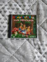 CD Kinderlieder zum Mitsingen CD 1 Nordrhein-Westfalen - Sankt Augustin Vorschau