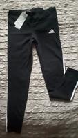 orginal adidas Leggings Gr. 36 /170 ,neu mit Etikett ! Sachsen-Anhalt - Wolfen Vorschau