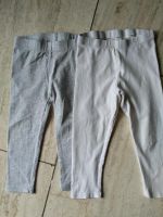 Zwei Leggings Größe 86 je 1€ Rheinland-Pfalz - Altenkirchen Vorschau