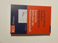 Empirische Methoden der Politikwissenschaft, Joachim Behnke Bayern - Parkstein Vorschau