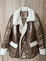 Belinda Gold Herbst/Winterjacke Sachsen - Freiberg Vorschau