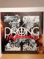 Prong - X No Absolutes LP Vinyl Industrial Heavy Metal Trash Frankfurt am Main - Ostend Vorschau