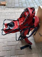 Wanderrucksack / Kraxe Bayern - Burkardroth Vorschau