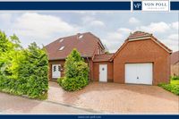 Perfekt für Familien: Einfamilienhaus mit Garage und gemütlichem Wintergarten Niedersachsen - Leezdorf Vorschau