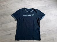 Herren T-Shirt Jack & Jones Gr. L Niedersachsen - Beverstedt Vorschau